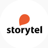 Códigos de Cupones Storytel