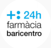 Códigos de Cupones Farmacia Baricentro