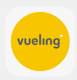 Códigos de Cupones Vueling