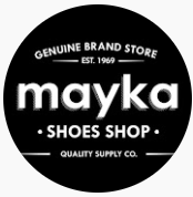 Códigos de Cupones Zapatos Mayka