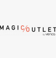 Códigos de Cupones Magic Outlet