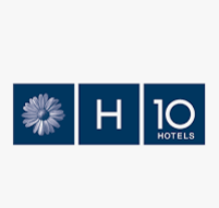 Códigos de Cupones Hoteles H10