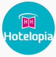 Códigos de Cupones Hotelopia