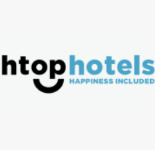 Cupones Htop Hotels