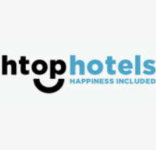 Códigos de Cupones Htop Hotels