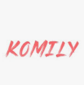 Códigos de Cupones Komily