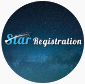 Cupones Star Registration