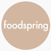 Códigos de Cupones FoodSpring