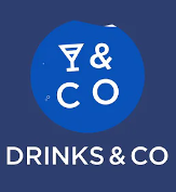 Códigos de Cupones Drinks&Co