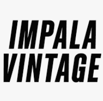 Cupones Impala Vintage