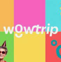 Cupones Wow trip travel