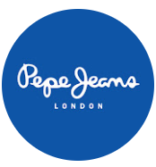 Cupones Pepe Jeans