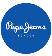 Códigos de Cupones Pepe Jeans