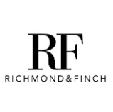 Códigos de Cupones Richmond & Finch