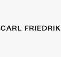 Cupones Carl Friedrik