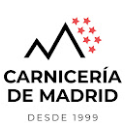 Códigos de Cupones Carnicería de Madrid