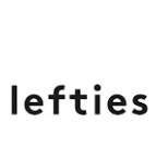 Códigos de Cupones Lefties