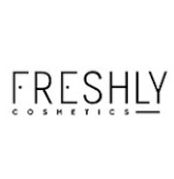 Códigos de Cupones Freshly Cosmetics