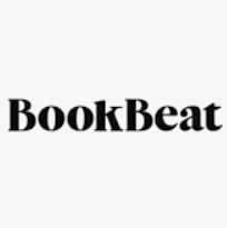 Códigos de Cupones BookBeat